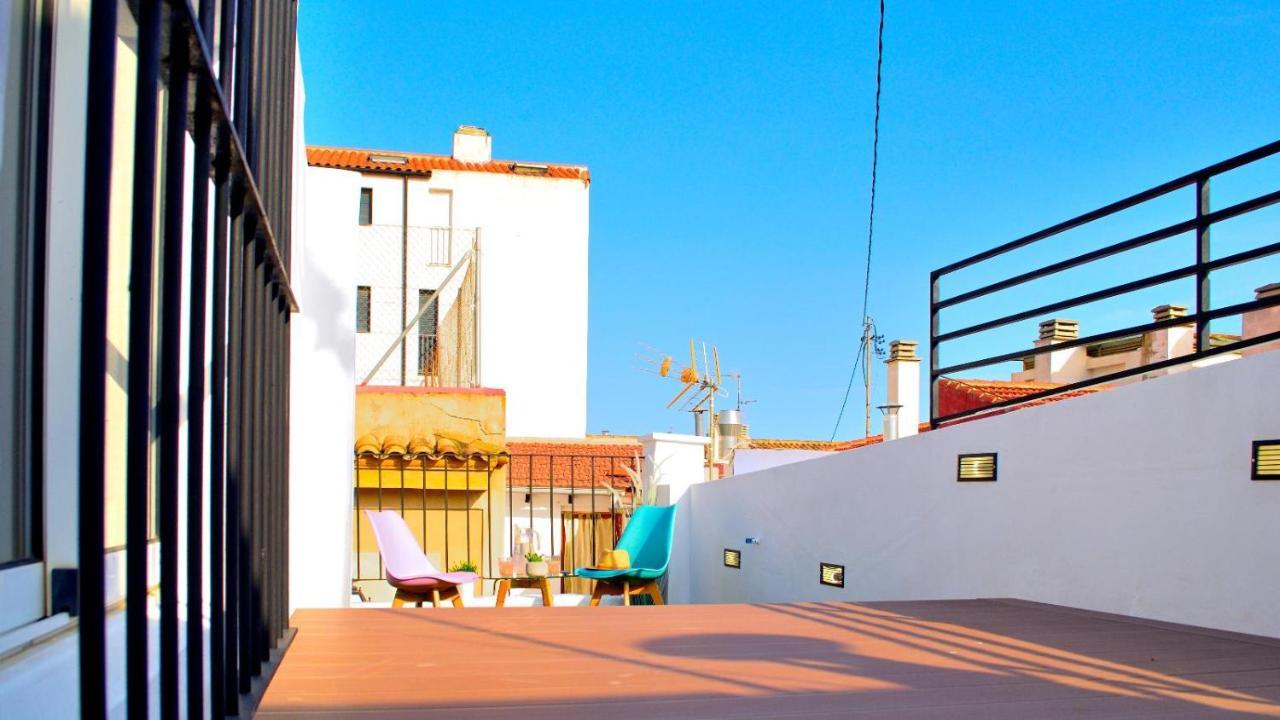 Abal Apartments - Barrio Alicante Exteriér fotografie